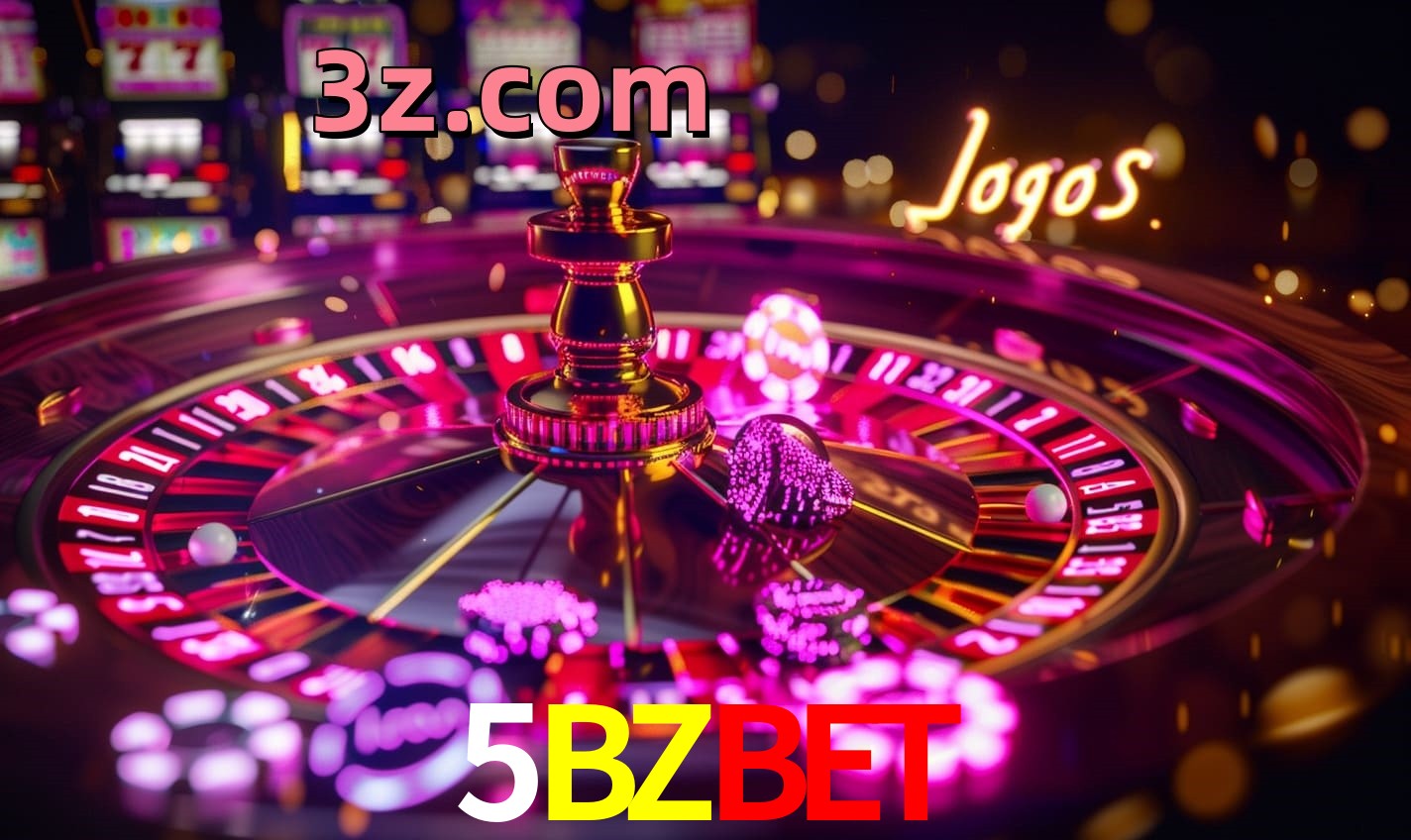 Login 5BZBET Casino Online